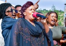 Peace Mulu advise to MC Toto after Ex Wife Drama