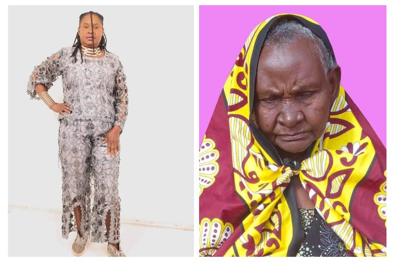 Kakongo Sisters Band Leader Thrown Into Mourning