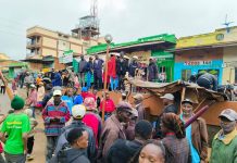 Kangundo: Cobbler mysteriously dies after drinking porridge