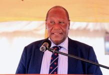 Kitui youths Petition MCAs to impeach Governor Malombe