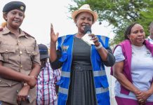 Wavinya goes after MPs Basil and Caleb Mule for criticizing her