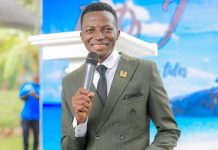 MC Toto responds to Ex-Wife’s explosive allegations