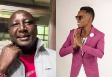 Mutisya Maweu: Kasolo is not okay, he needs help