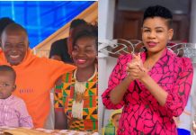 MC Toto’s Ex-wife accuses Stella Mengele of rocking her marriage