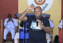 Sio ya familia! Mwangangi dismisses Makau’s gubernatorial ambition