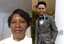 US-Based Liz Mukuna Hits Back at Kasolo Over Slanderous Remarks