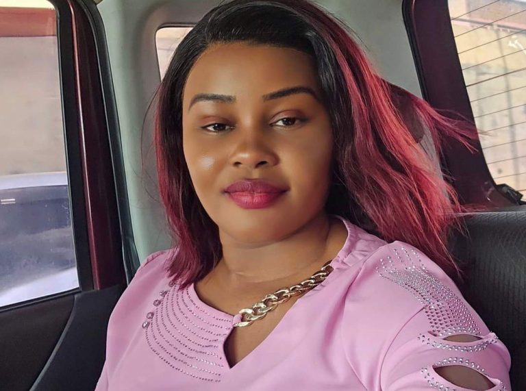 Zipporah Eric’s Wake-Up Call to Kamba Gospel Artists