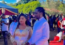 Mixed reactions after Ukambani artists skipped Kativui’s dowry Payment