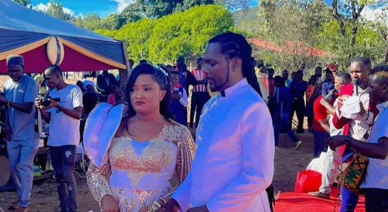 Mixed reactions after Ukambani artists skipped Kativui’s dowry Payment