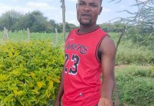 Ndeke’s Fans threaten to boycott Kamba Festival over his exclusion