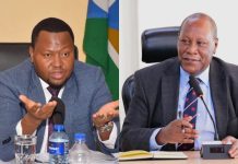 Kitui Speaker tells off Governor Malombe