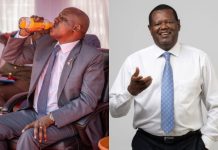 Governor Mutula Hits Back at Prof. Kaloki Over Kalamba
