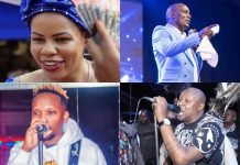 List of 10 Biggest Kamba songs in 2024