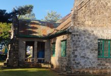 Calls intensify for Restoration of MacMillan Castle