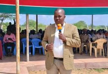 Uproar over MP Nimrod Mbai’s remarks backing abductions