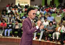 DJ Biado Warns Kamba artists and Youths Ahead of 2027 Elections