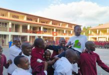 Caring Hearts High School 2024 KCSE Results