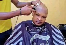 Kana Nicko New Hairstyle Sparks Reactions