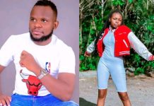 Ututi Wa Kyuma Addresses Beef with Katumbi