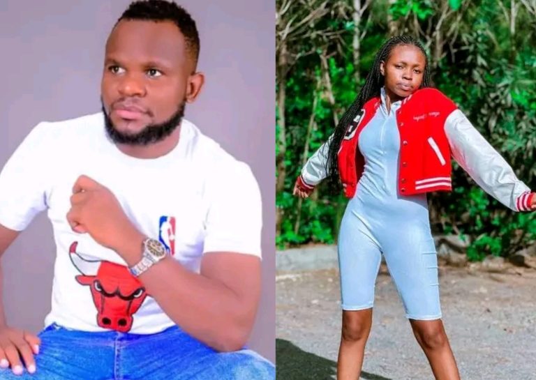 Ututi Wa Kyuma Addresses Beef with Katumbi