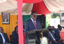 KCSE results for 12 Matinyani Students cancelled as school mean drops