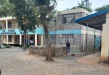 Kitondo Boys and Mbooni Boys 2024 KCSE Results