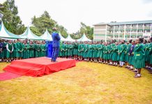 Matungulu Girls and Misyani Girls 2024 KCSE Results