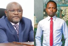 Mwingi North MP pleads for release of abducted student Bernard Kavuli