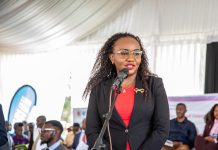 I was misquoted! Suspended Makueni Minister Nzilani cries out