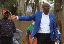 Caleb Mule Takes on Munyaka, asks him to retire