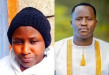 Nicholas Kioko’s Sister Breaks Down in Tearful Apology Days After Slandering him