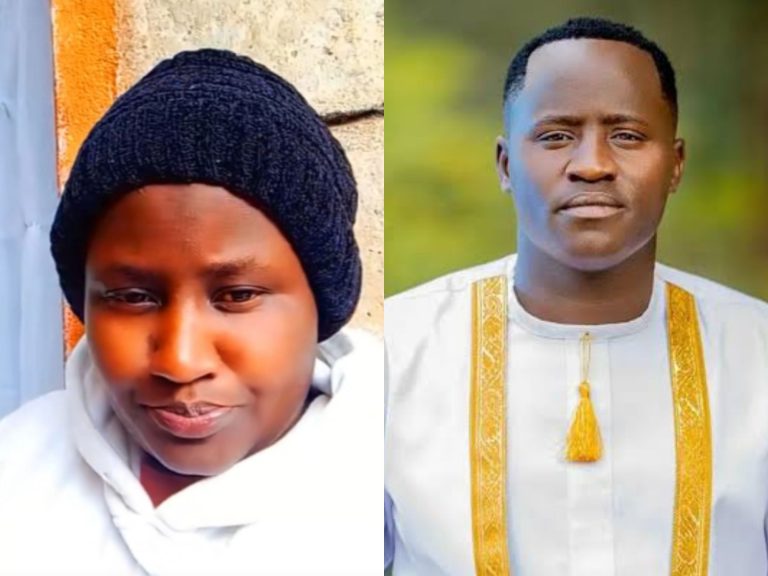 Nicholas Kioko’s Sister Breaks Down in Tearful Apology Days After Slandering him