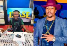 Bisengo’s request to Kwitu FM on Ndeke’s Ikase show