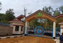 Kitui School 2024 KCSE Results