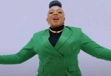 Justina Syokau speaks after Criticism of her 2025 Song