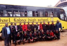Kabaa High and Matungulu Girls 2025 KCSE Results Here's how St. Michael Kabaa High School and Matungulu Girls performed in KCSE Results