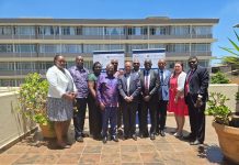 Dr. Yumbya Pushes for Adaptive Healthcare Regulations in Global Workshop