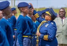 Wavinya Pushes for Youth-Led Economic Transformation in Machakos