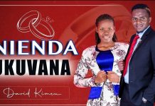 Mbete Mweene Speaks on why he Deleted ‘Nienda Ukuvana’ song