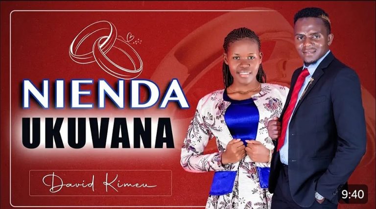 Mbete Mweene Speaks on why he Deleted ‘Nienda Ukuvana’ song