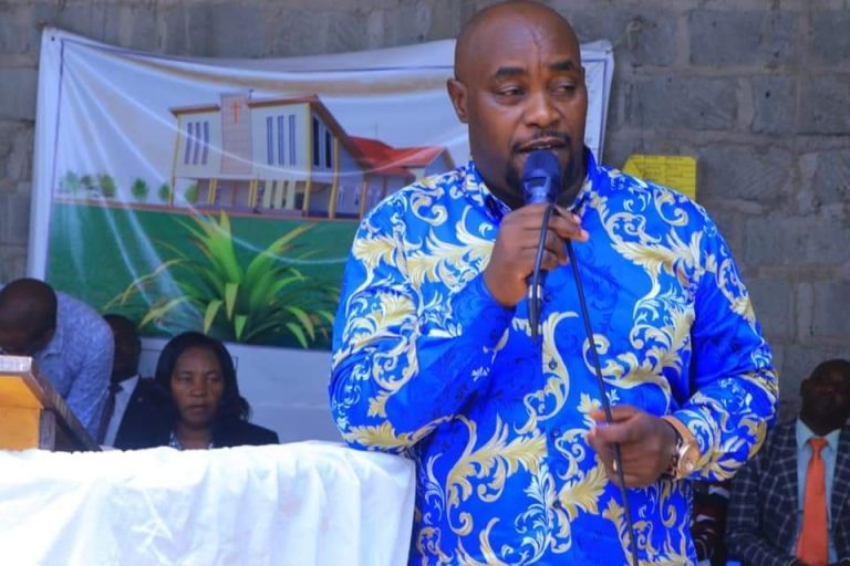 Senator Kiio gives conditions to Ruto ahead of Madaraka Day celebrations in Kitui