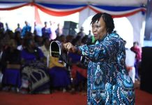 Tutapita nao! Kavindu vows to deal with Ukambani leaders fighting Kalonzo