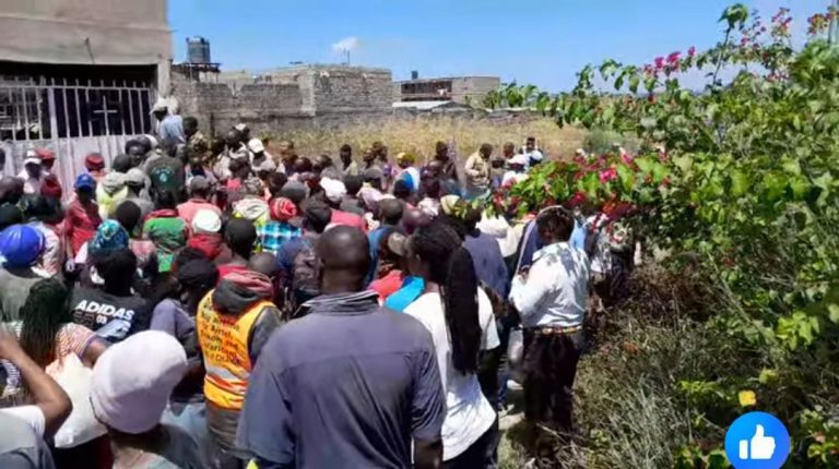 Shock as Pastor Commits Suicide Inside Neno Church Joska