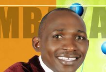 John Mbaka Defends Ndeke Ya Muthanga