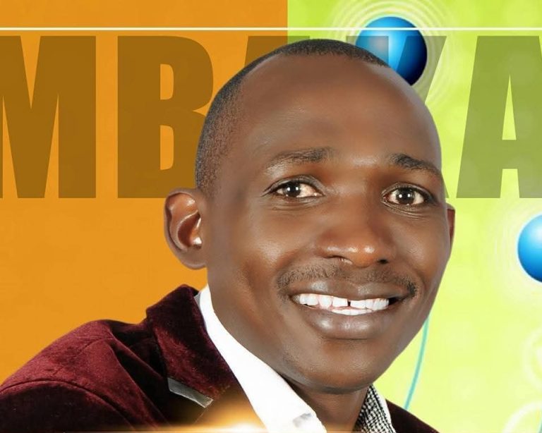 John Mbaka Defends Ndeke Ya Muthanga