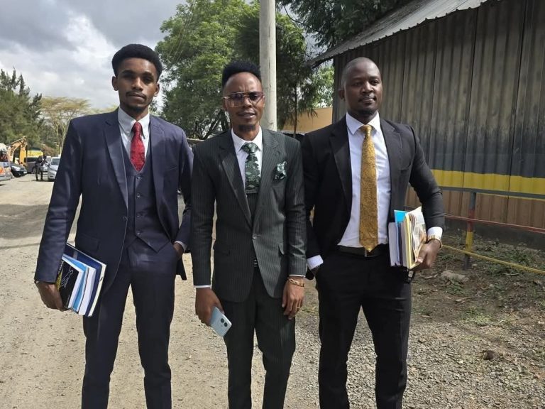 DCI gives Kasolo and Mengele 7 Days ultimatum