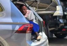 Ndeke ya Muthanga speaks after release by DCI