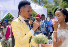 Video of Kasolo Admitting to Dating 27 Women Before Marriage emerges