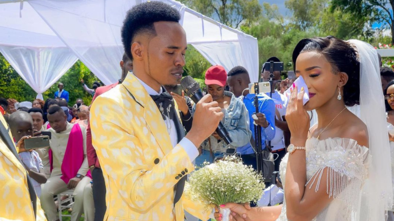 Video of Kasolo Admitting to Dating 27 Women Before Marriage emerges