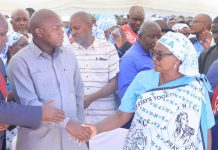 Machakos Deputy Governor: Counties Set Up to Fail Under Ruto’s Rule